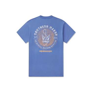 Oxford Blue