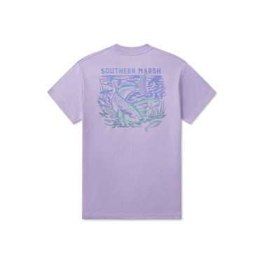 Wharf Purple