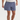 Washed Navy | ON MODEL DETAIL 2