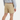 Khaki Chino | ON MODEL BACK