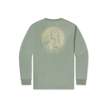 Bay Green