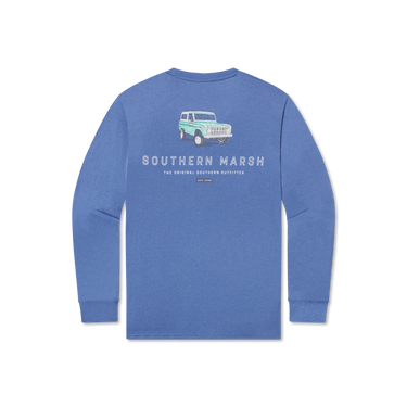 Oxford Blue