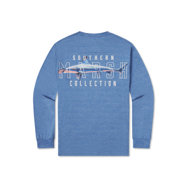 Oxford Blue