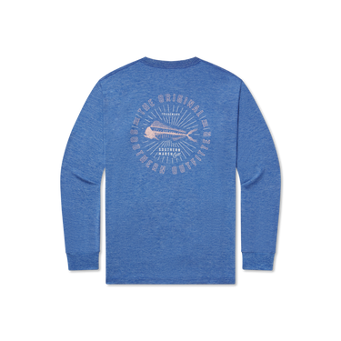 Oxford Blue