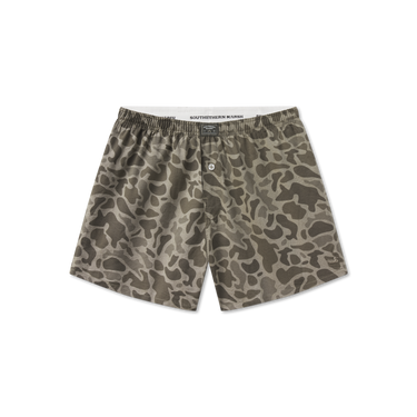 Light Brown Camo | Front