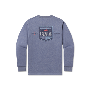 Washed Slate Heather
