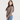 Burnt Taupe | on model side