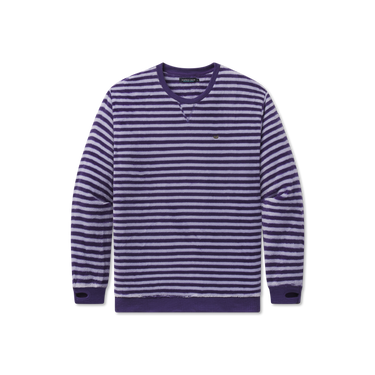 Wharf Purple and Mountain Purple