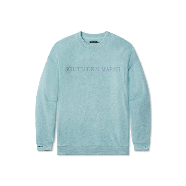 Mint Terry | Front