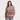 Gray and Maroon | ON MODEL FRONT