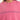 Hibiscus Pink | On Model Front Detail
