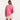 Hibiscus Pink | On Model Back