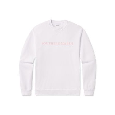 White| Front
