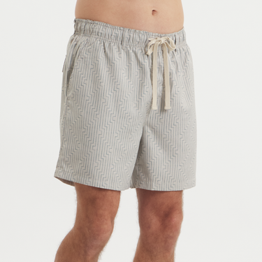 Ash Gray | on model front