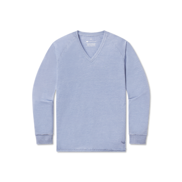 Washed Blue