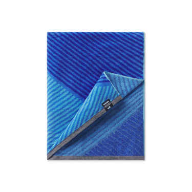 Blue and Light Blue
