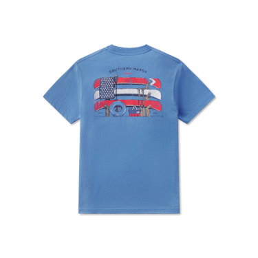 French Blue