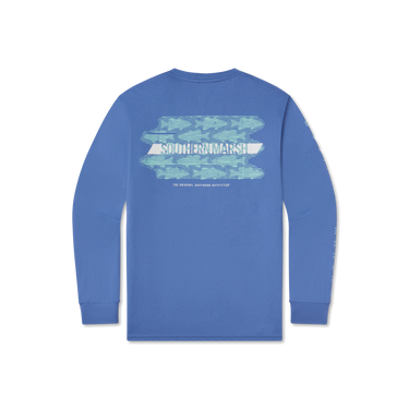 Oxford Blue