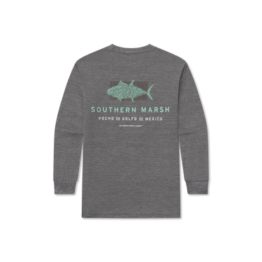 Midnight Gray Heather