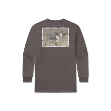 Iron Gray