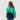 Teal and Navy | ON Model Back