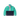 Teal and Navy