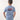 Washed Blue | On Model Back