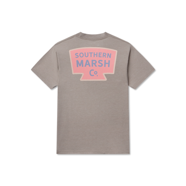 Burnt Taupe Seawash