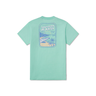 Bimini Green