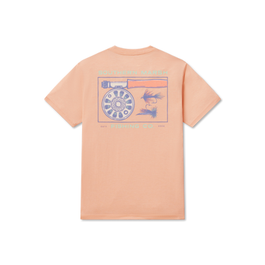 Seawash Terracotta