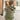 Washed Dark Green | LIFESTYLE