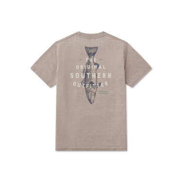 Burnt Taupe