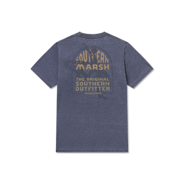 Washed Navy