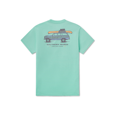 Bimini Green