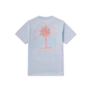 Mist Blue