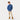 Navy and Blue | On Model Front