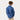 Navy and Blue | On Model Back