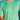 Bimini Green with Peach | LS