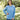 Washed Blue | SEAWASH™ Sweatshirt