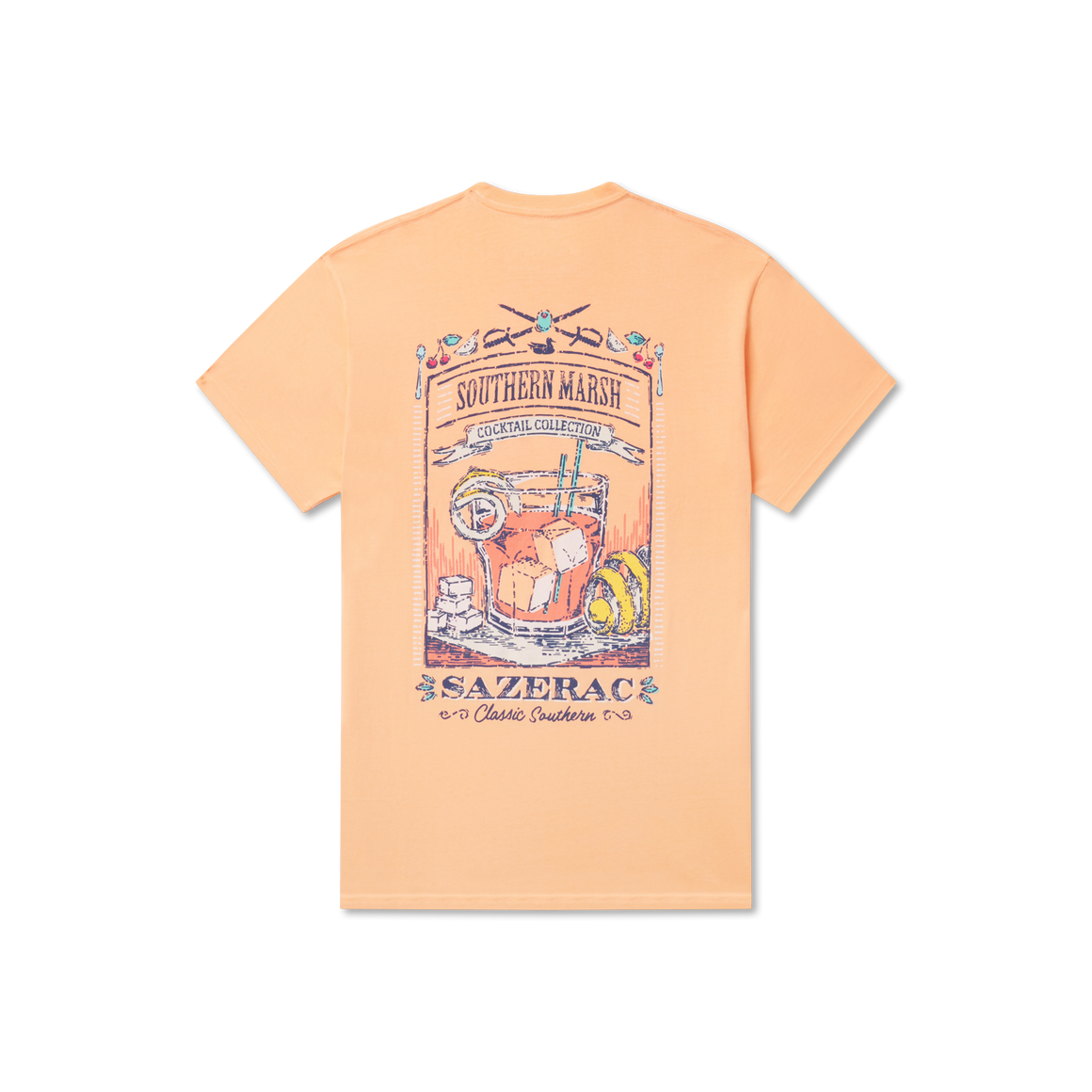 Melon | Cocktail Collection Tee