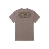 Washed Dark Shale | Back