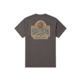 Iron Gray | Back