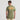 Washed   Dark  Green | On Model | Back