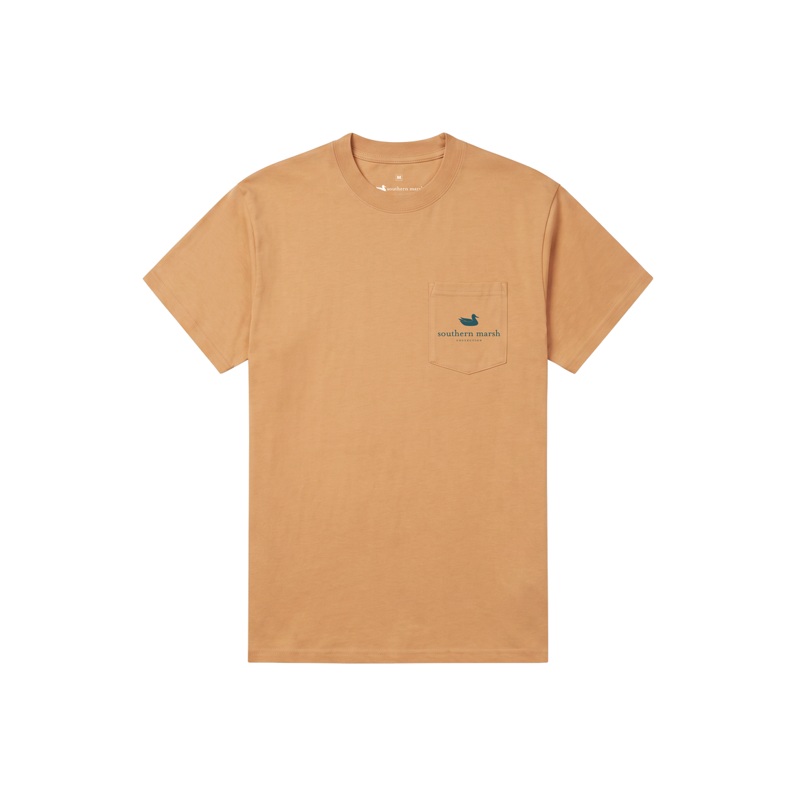 Camel | Front