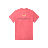 Washed Strawberry Fizz Heather
