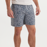 Light  Blue  Camo | ON MODEL FRONT