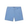 Light Blue Charleston | SEAWASHª Charleston Short | 6in. Flat | Mens Short