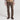 Cahaba Comfort Stretch Twill Pant - Stone Brown