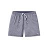Navy | Crawford Casual Short | Mens Shorts