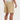 Khaki Chino | ON MODEL BACK